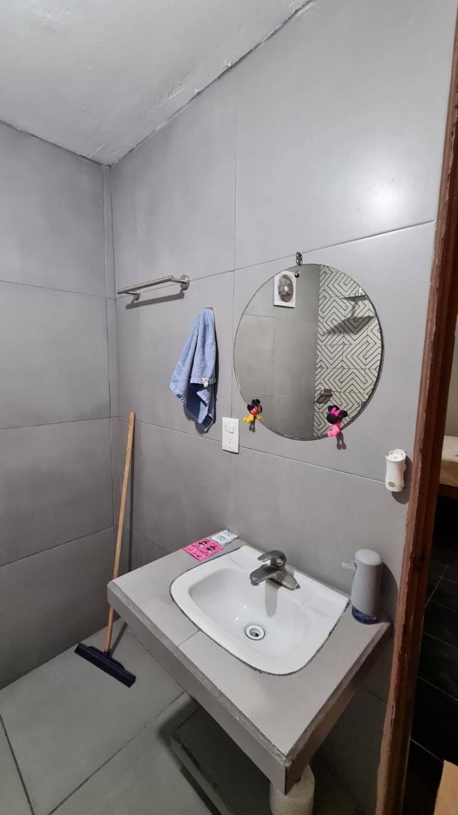 Cuarto Rustico Bed & Breakfast Oaxaca Exterior photo